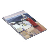 De gebruikelijke vermoedens in 2000 notitieboek (Rechterzijde)