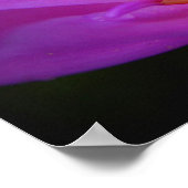 De gebruiker poster (Hoek)