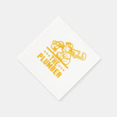 De Gebruiksklare Maken van de Hulpmiddelen van het Servet (Hoek)