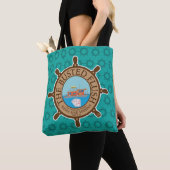 De gebuste spoeling (primair) - tote bag (Dichtbij)