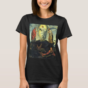 De gedaanteverandering door Giovanni Girolamo Savo T-shirt