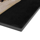 De gedaanteverandering van de Flapper Girl naar Vl Snijplank (Hoek)