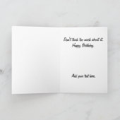 De gedachte Kaart van de Politie (Binnen)