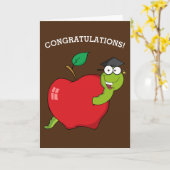 De gediplomeerde Afstuderen van de School of van Kaart (Gele Bloem)