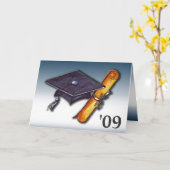 De gediplomeerde kaart (Gele Bloem)