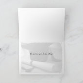 De gediplomeerde kaart (Binnen)