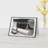 De gediplomeerde kaart (Gele Bloem)