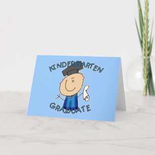 De Gediplomeerde T-shirts van de kleuterschool Kaart