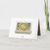 De Gediplomeerde van de School van de Wet van Kaart (Achterkant)