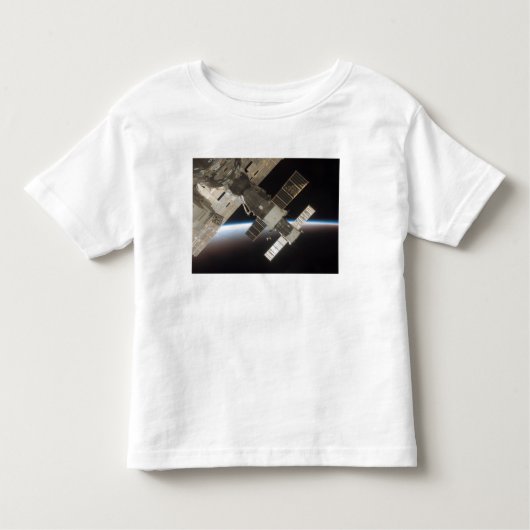 De gedokte Soyuz 13 Kinder Shirts (Voorkant)