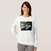 De gedokte Soyuz 13 T-shirt (Voorkant volledig)