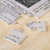 De geëerde 'Archimedean' Lawn Mowers, van de Legpuzzel (Zijkant)