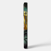 De geest en het lichaam Case-Mate iPhone case (Achterkant / Links)