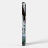 De geest en het lichaam Case-Mate iPhone case (Achterkant / Rechts)