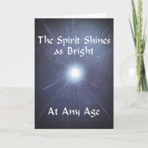 De Geest geeft blijk van een positieve vergrijzing