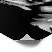 De geest is alles poster (Hoek)