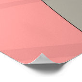 De geest is de Ride Poster (Hoek)