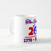 DE GEEST VAN 26 KOFFIEMOK (Voorkant links)