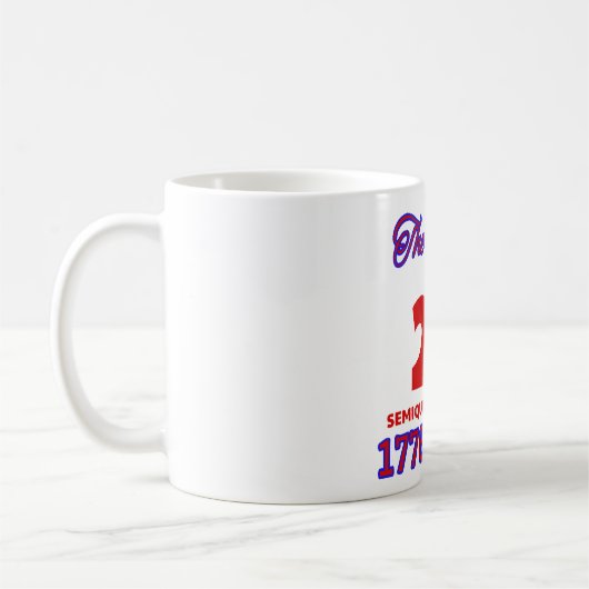 DE GEEST VAN 26 KOFFIEMOK (Links)