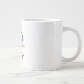 DE GEEST VAN 26 - SEMIQUINCENTENNIAL GROTE KOFFIEKOP (Rechts)