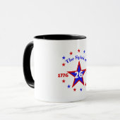 DE GEEST VAN 26 - SEMIQUINCENTENNIAL MOK (Voorkant links)