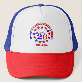 DE GEEST VAN 26 - SEMIQUINCENTENNIAL TRUCKER PET