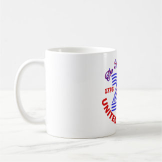 DE GEEST VAN 26 - UNITED WE STAND KOFFIEMOK