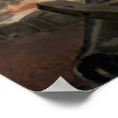 De geest van '76 poster (Hoek)