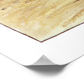 "De geest van '76'-Poster van Willard/Tripp Poster (Hoek)