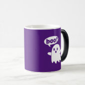 De geest van afkeuring Mok (Voorkant rechts)