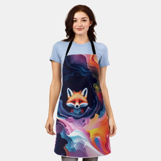 De geest van Aurora Schort