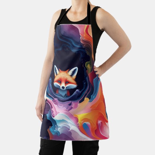 De geest van Aurora Schort (Insitu)