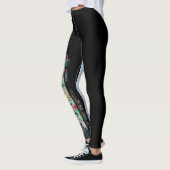 De geest van Broadway-Leggings Leggings (Links)