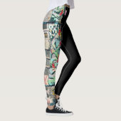 De geest van Broadway-Leggings Leggings (Rechts)