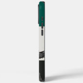 "De geest van de Emiraten" Case-Mate iPhone Case (Achterkant / Links)