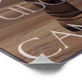 De geest van de Heer Poster (Hoek)