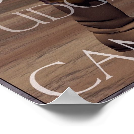 De geest van de Heer Poster (Hoek)