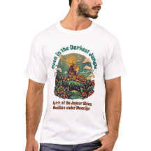 De geest van de Jaguar Warrior – Aztec-I