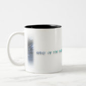De geest van de nacht, de Mokken & de Drinkware (Links)