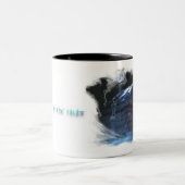 De geest van de nacht, de Mokken & de Drinkware (Center)