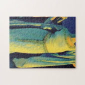 De geest van de nacht - Maxfield Parrish Legpuzzel (Horizontaal)