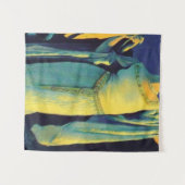 De geest van de nacht - Maxfield Parrish Wandkleed (Voorkant (horizontaal))