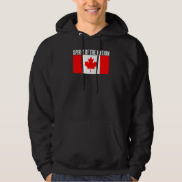De Geest van de Natie Hoodie