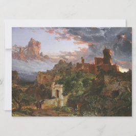 De geest van de oorlog (slag bij een middeleeuwse  kaart