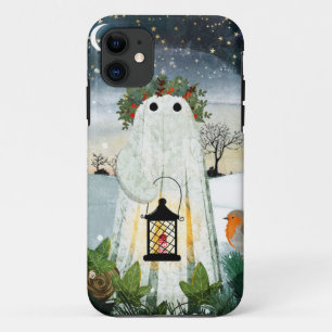 De Geest Van De Winterzonnewende Case-Mate iPhone Case