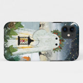 De Geest Van De Winterzonnewende Case-Mate iPhone Case (Achterkant (horizontaal))