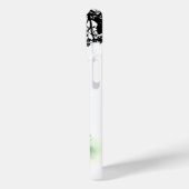 De geest van Halloween, Bat, Ghost en Spider Case-Mate iPhone Case (Achterkant / Links)