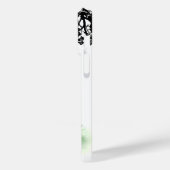 De geest van Halloween, Bat, Ghost en Spider Case-Mate iPhone Case (Achterkant / Links)