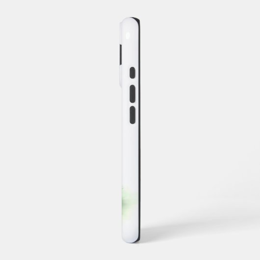 De geest van Halloween, Bat, Ghost en Spider iPhone 16 Hoesje (Linkerkant)