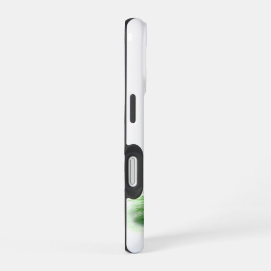 De geest van Halloween, Bat, Ghost en Spider iPhone 16 Hoesje (Rechterkant)